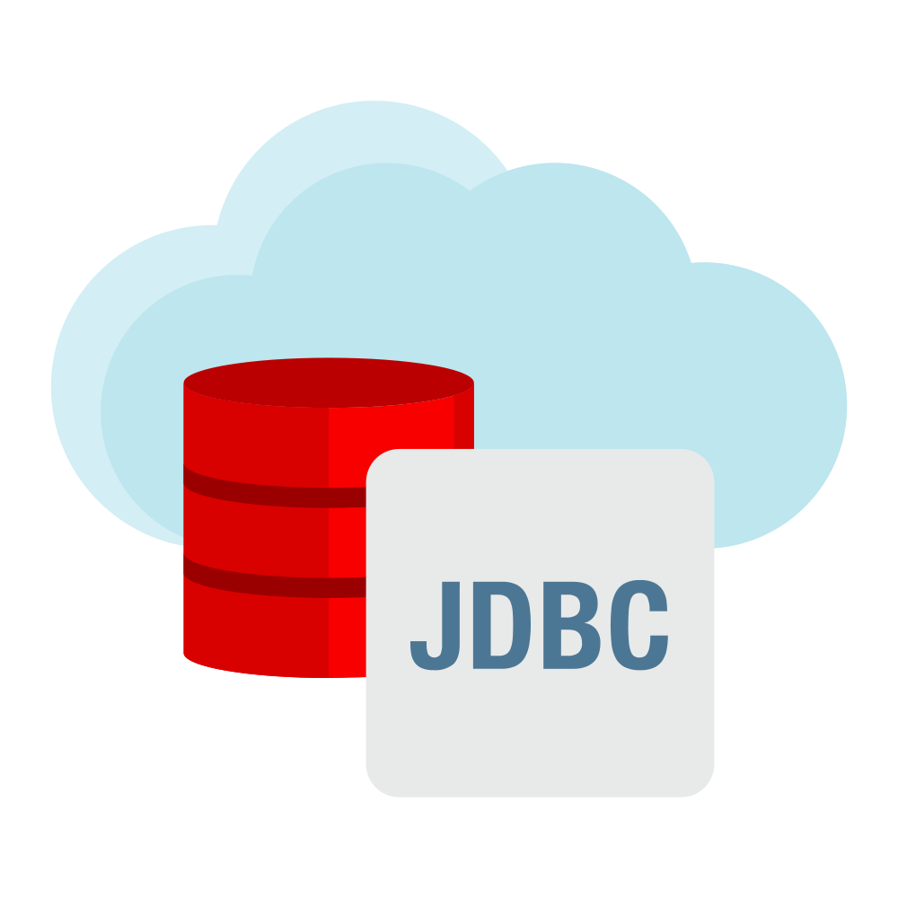 JDBC