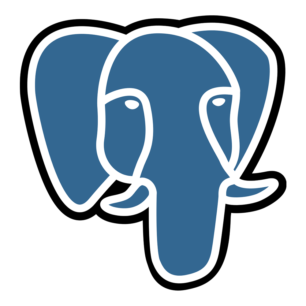 PostgreSQL