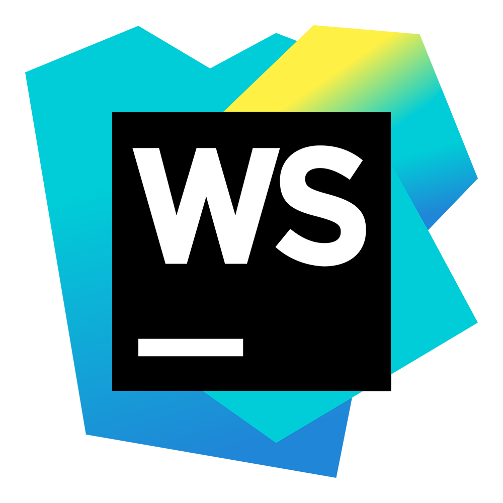 WebStorm